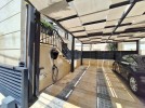 Ground floor apartment with terrace for sale in Umm Uthaina 310m