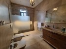 Ground floor apartment with terrace for sale in Umm Uthaina 310m