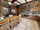 Ground floor apartment with terrace for sale in Umm Uthaina 310m