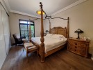 Ground floor apartment with terrace for sale in Umm Uthaina 310m