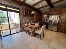 Ground floor apartment with terrace for sale in Umm Uthaina 310m