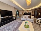 Ground floor apartment with terrace for sale in Umm Uthaina 310m
