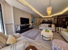 Ground floor apartment with terrace for sale in Umm Uthaina 310m