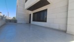  شقة ارضية مع ترس للبيع في خلدا بمساحة بناء 160م