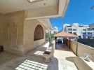 Standalone villa for sale in Um Uthaina with a building area 1314m