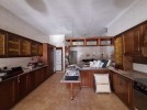 Standalone villa for sale in Um Uthaina with a building area 1314m