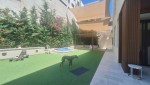 Ground floor apartment with a garden for sale in Umm Al Summaq