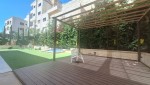 Ground floor apartment with a garden for sale in Umm Al Summaq