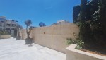 Ground floor apartment with a garden for sale in Umm Al Summaq