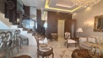 شقة دوبلكس اخير مع روف للبيع في ضاحية الامير راشد 215م 
