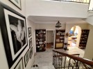 Attached villa for sale in Abdoun with a building area of 1015m