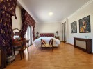 Attached villa for sale in Abdoun with a building area of 1015m