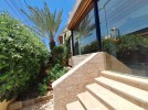 Attached villa for sale in Abdoun with a building area of 1015m