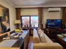 Attached villa for sale in Abdoun with a building area of 1015m
