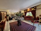Attached villa for sale in Abdoun with a building area of 1015m