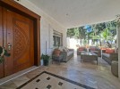  Villa for sale in Marj El Hamam, with building area of 435m