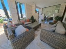  Villa for sale in Marj El Hamam, with building area of 435m