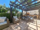  Villa for sale in Marj El Hamam, with building area of 435m