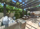  Villa for sale in Marj El Hamam, with building area of 435m