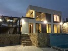 Farm with a swimming pool for sale in Jerash a land area of 1250m