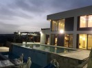 Farm with a swimming pool for sale in Jerash a land area of 1250m
