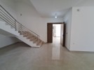 Attached villa for sale in Al Salt with a building area of 500 m