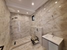 Attached villa for sale in Al Salt with a building area of 500 m