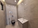 Attached villa for sale in Al Salt with a building area of 500 m