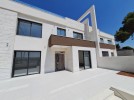 Attached villa for sale in Al Salt with a building area of 500 m