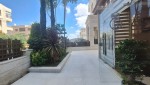 Ground floor apartment with private garage for sale in Khalda
