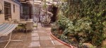 Ground floor apartment with private garage for sale in Khalda