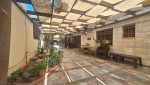 Ground floor apartment with private garage for sale in Khalda