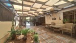 Ground floor apartment with private garage for sale in Khalda