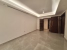 Suspended ground floor apartment for sale in Dair Ghbar