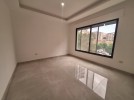 Suspended ground floor apartment for sale in Dair Ghbar