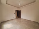 Suspended ground floor apartment for sale in Dair Ghbar