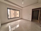 Suspended ground floor apartment for sale in Dair Ghbar