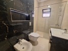 Suspended ground floor apartment for sale in Dair Ghbar