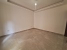 Suspended ground floor apartment for sale in Dair Ghbar