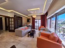 Flat second floor apartment for sale in Al Rabieh