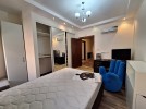 Flat second floor apartment for sale in Al Rabieh