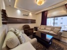 Flat second floor apartment for sale in Al Rabieh
