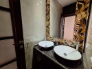 Flat second floor apartment for sale in Al Rabieh