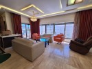 Flat second floor apartment for sale in Al Rabieh