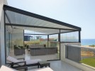 Flat roof with a high view for sale in Rujm Omaish, area of 193m
