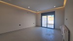 Apartment with a garden for sale in Khalda