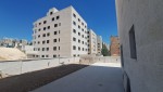 Apartment with a garden for sale in Khalda