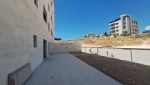 Apartment with a garden for sale in Khalda