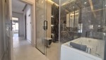 Apartment with a garden for sale in Khalda