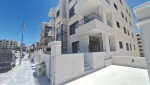 Ground floor apartment with private garage for sale in Khalda 210m